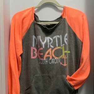 Ocean Drive Clothing co. Graphic Custom Sweatshirt